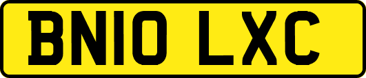 BN10LXC