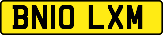 BN10LXM