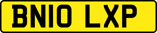 BN10LXP