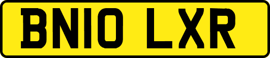 BN10LXR