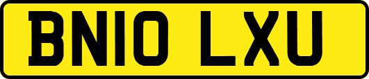BN10LXU