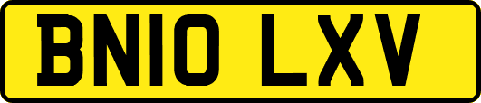 BN10LXV