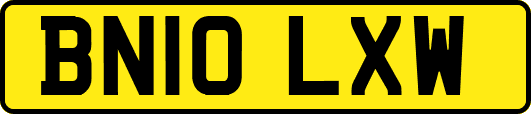 BN10LXW