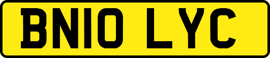 BN10LYC