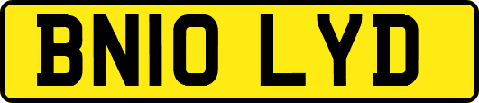 BN10LYD