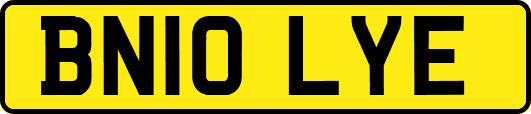 BN10LYE
