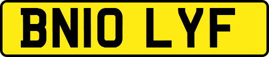 BN10LYF