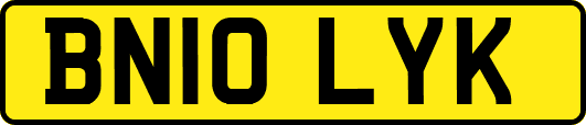 BN10LYK
