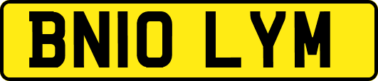 BN10LYM
