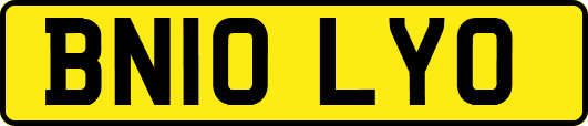 BN10LYO