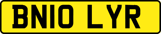 BN10LYR