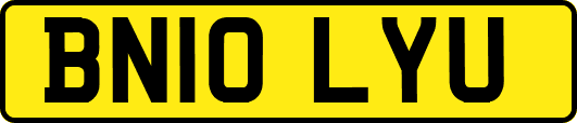 BN10LYU