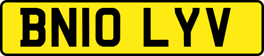 BN10LYV