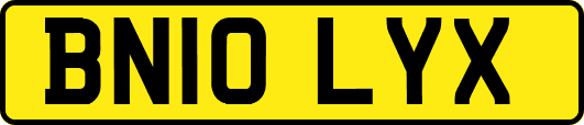 BN10LYX