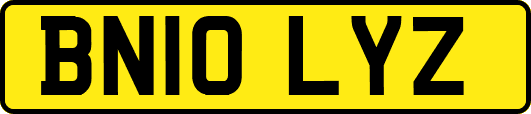 BN10LYZ