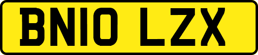 BN10LZX