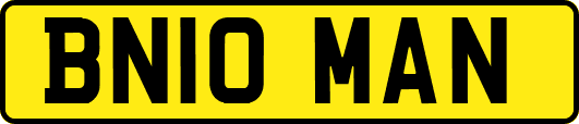 BN10MAN