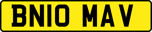 BN10MAV