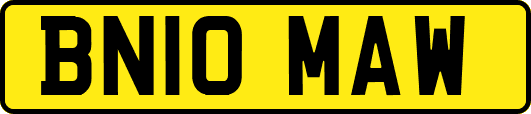 BN10MAW