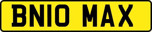 BN10MAX