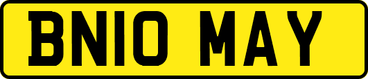 BN10MAY