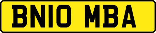 BN10MBA