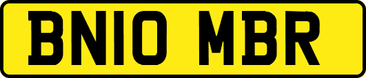 BN10MBR