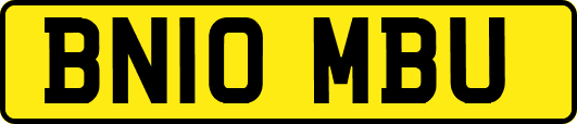 BN10MBU