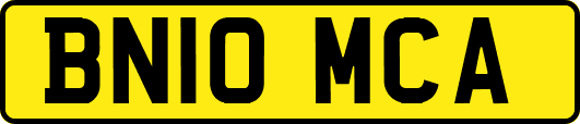 BN10MCA
