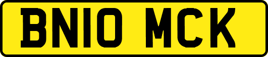 BN10MCK