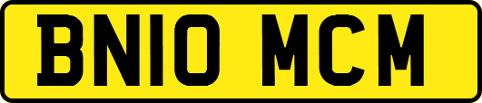 BN10MCM