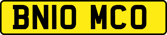 BN10MCO