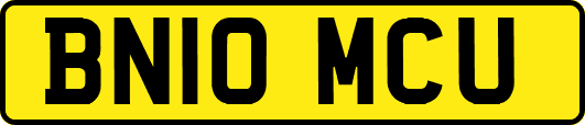 BN10MCU