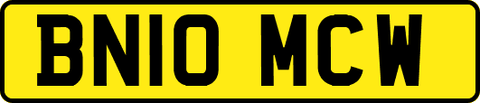 BN10MCW