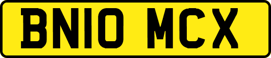 BN10MCX