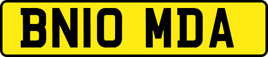 BN10MDA
