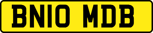 BN10MDB