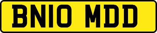 BN10MDD