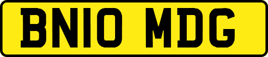 BN10MDG