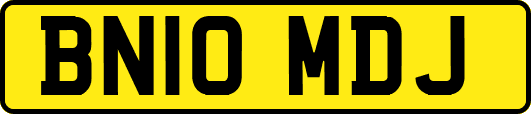 BN10MDJ