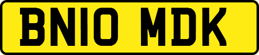BN10MDK