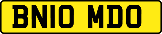 BN10MDO