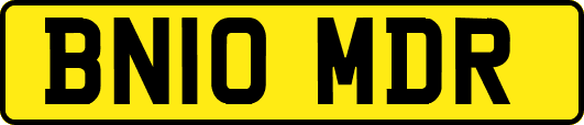 BN10MDR