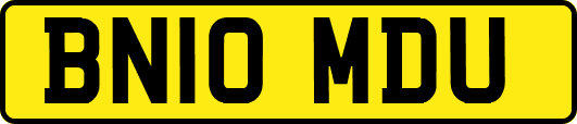 BN10MDU