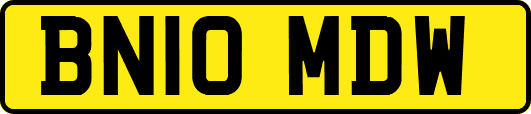 BN10MDW