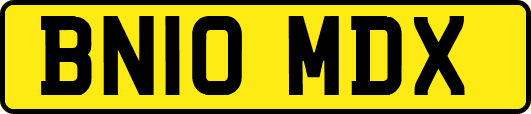 BN10MDX