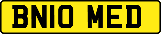 BN10MED