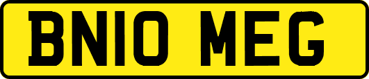 BN10MEG