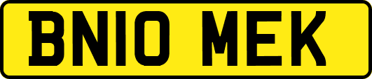 BN10MEK