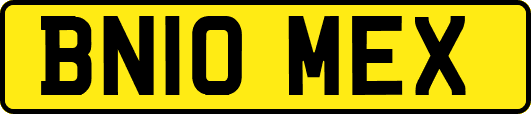 BN10MEX